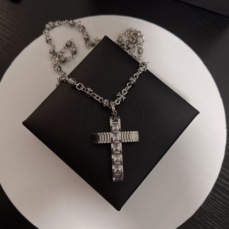 Chrome Hearts Necklaces